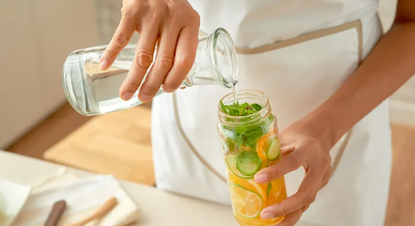 _How to Detox Your Body for Clearer Skin and Better Health _