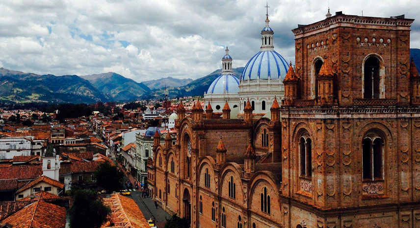 Underrated Cities to Visit Before They Become Touristy_ Hidden Gems Uncovered