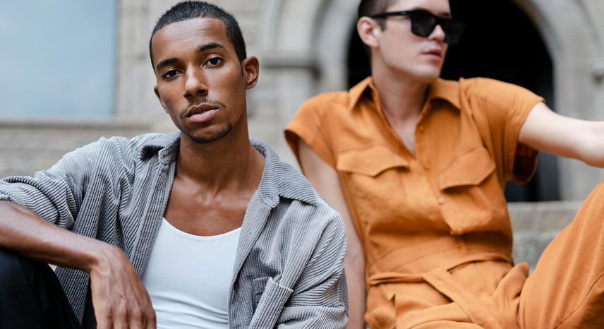 The Growing Trend of Gender-Neutral Fashion Worldwide