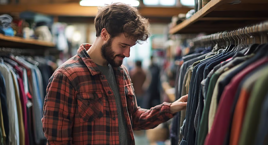 10 Fashion Hacks That Will Save You Time & Money