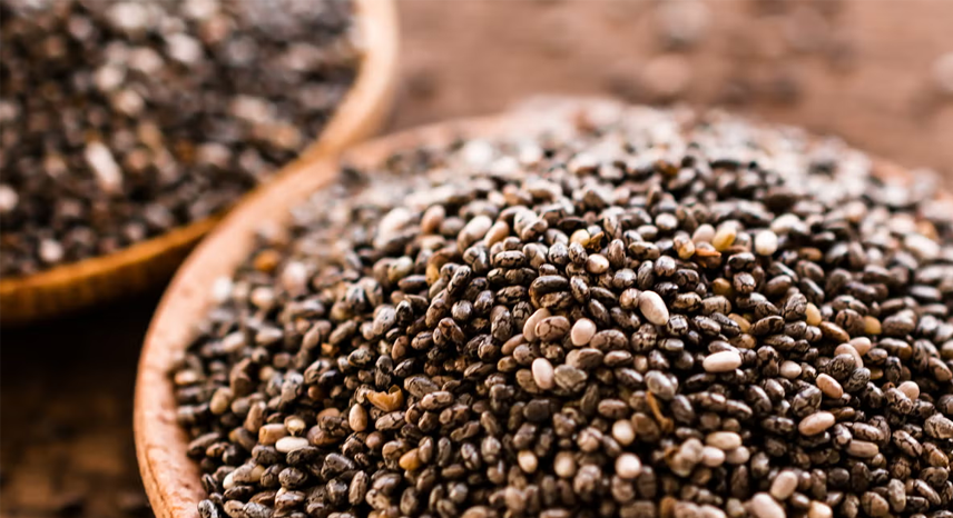 _The Power of Chia Seeds for Wellbeing _