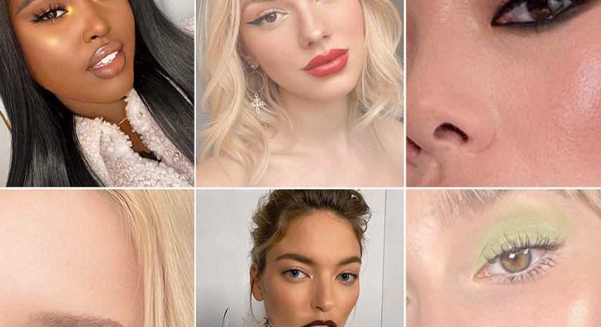 _No-Makeup Makeup Look with 5 Simple Products _