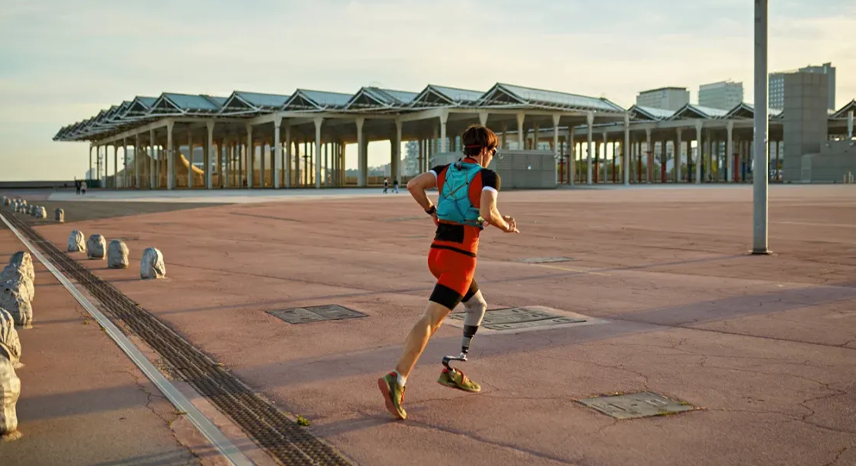 Cross-Training Guide for Athletes