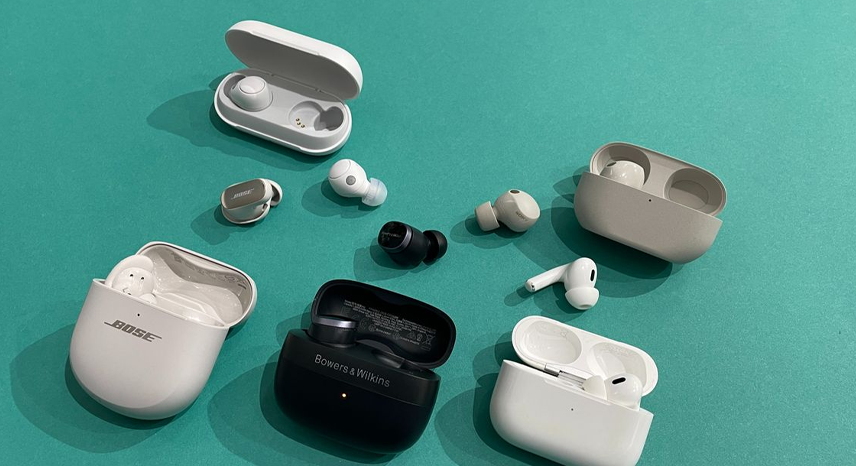 Top 5 Wireless Earbuds for Music Lovers